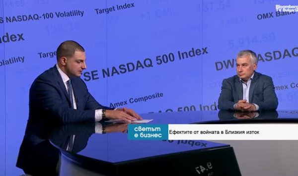 Мировой рынок нефти переживает фундаментальную перестройку