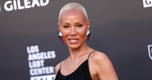 Большое возвращение Джады Пинкетт-Смит на маленький экран