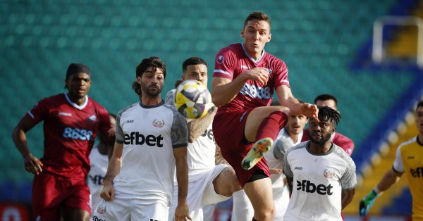 Монтана с двумя игроками на ЧМ-2026?