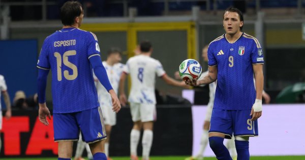 «Милан» снова захотел Ретеги