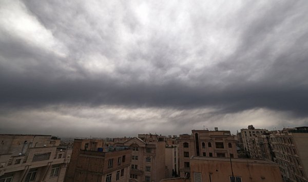 Токсическое загрязнение, вызванное войной, будет распространяться на десятилетия.