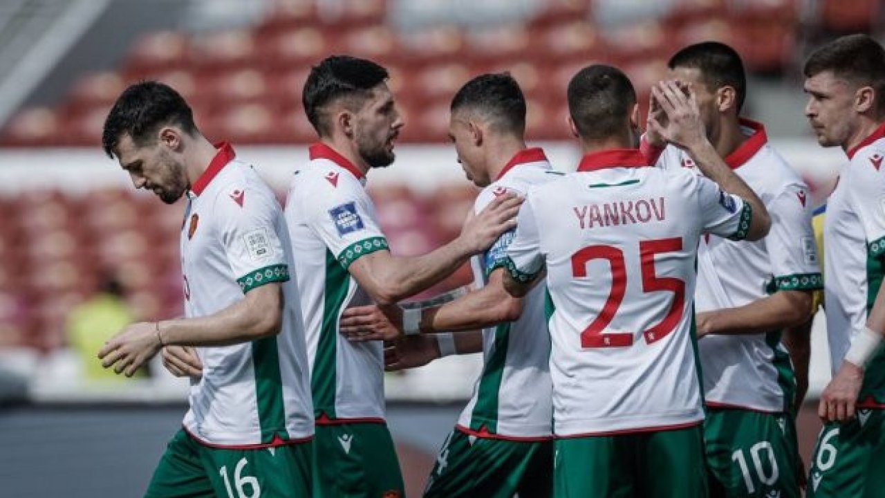 Индонезия потеряла нападающего в финале с Болгарией