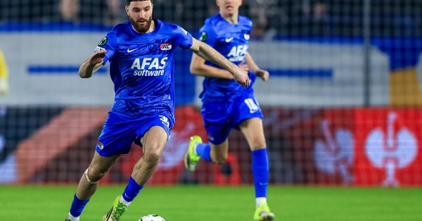 Палач Левски терпит поражение в Европе