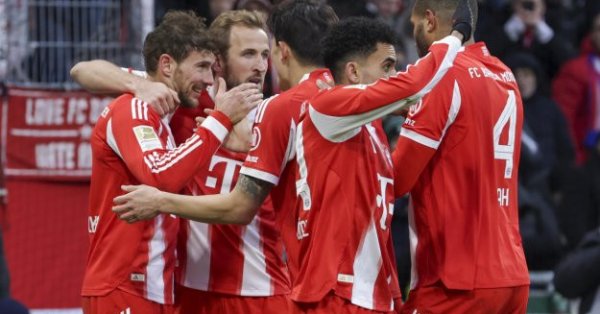 Матчи по ТВ сегодня, 6 марта.