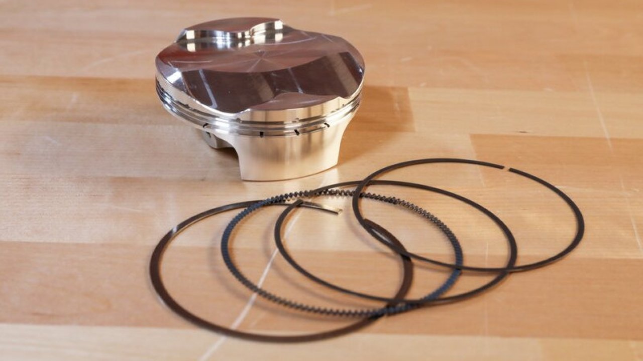 Почему новые автомобили расходуют больше масла