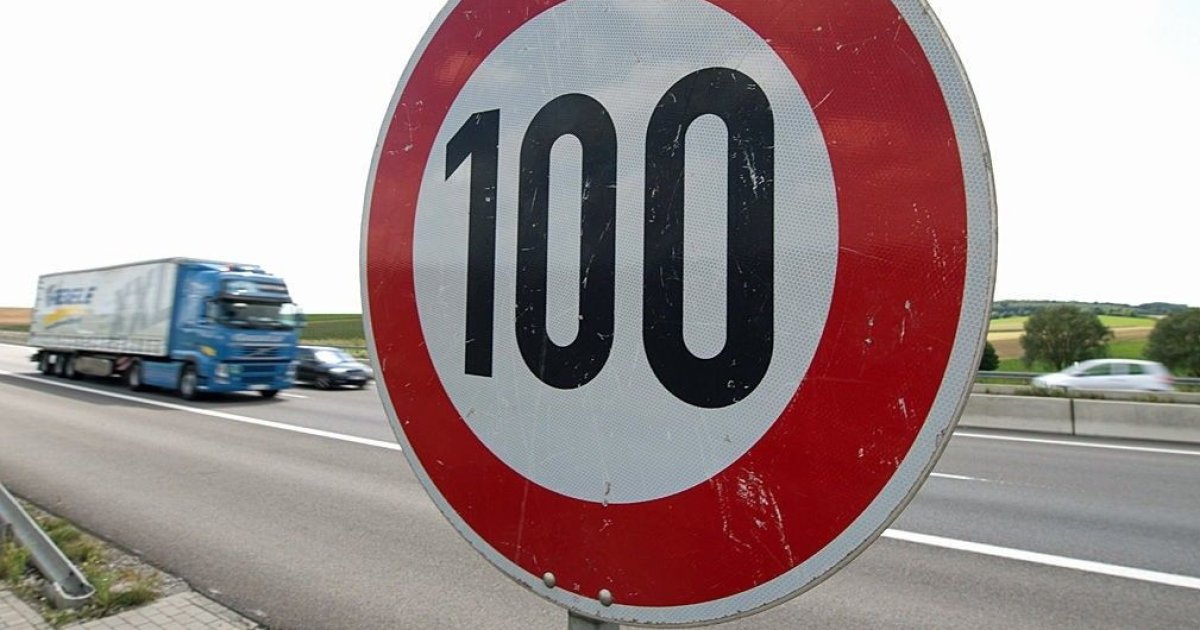 Новые ограничения скорости помогут разжечь кризис