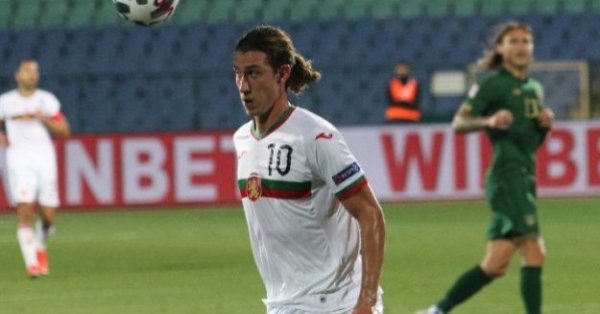 Бывший игрок «Левски» забил уникальный гол в Австралии + ВИДЕО