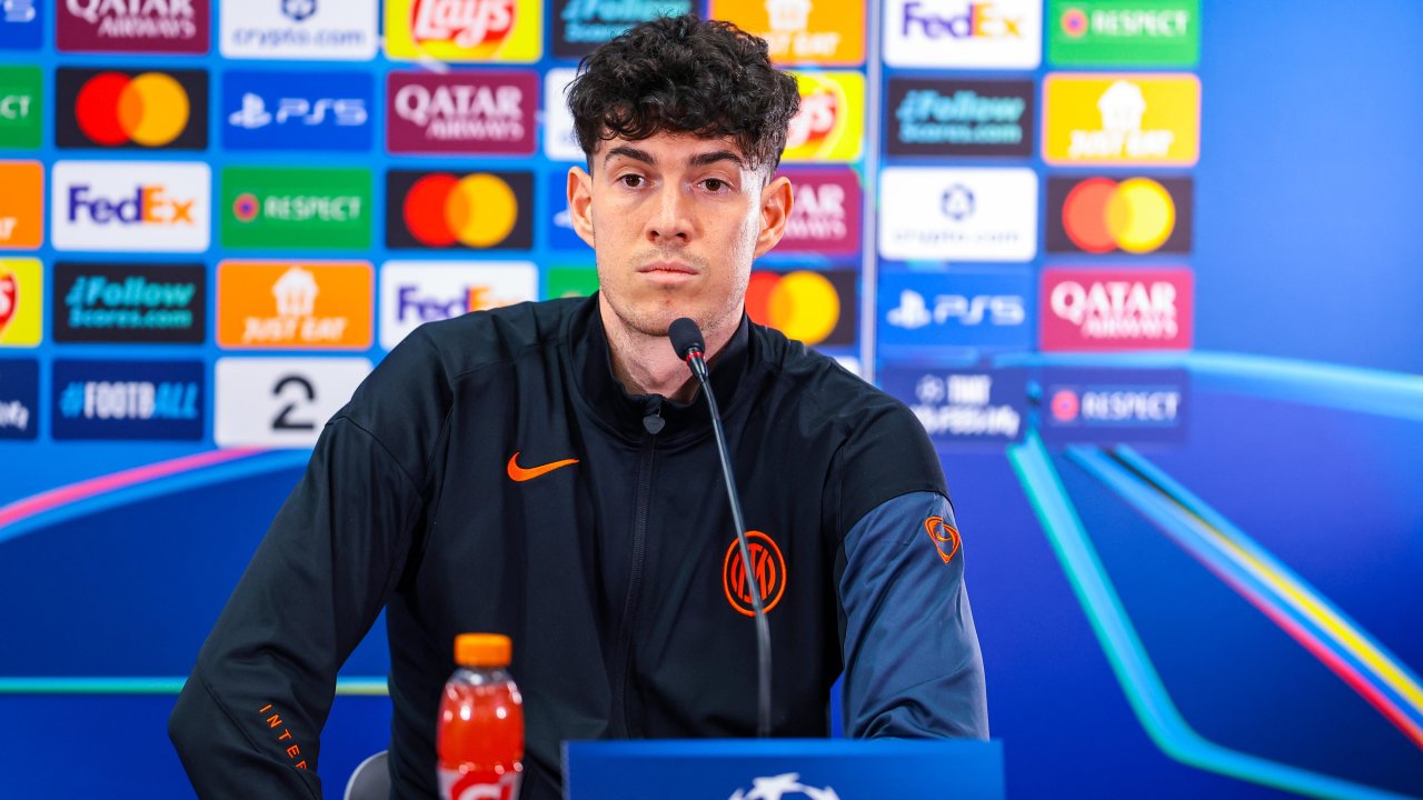 Из Испании: Бастони сказал «да» «Барселоне»