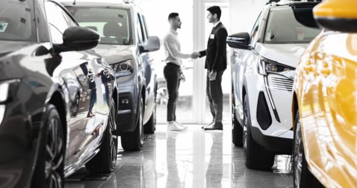 Лучшие семейные автомобили по версии американцев