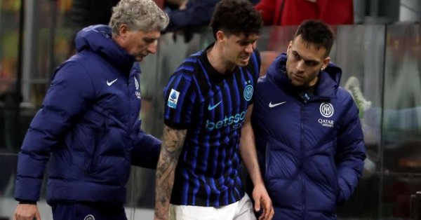 Трансферный успех «Барсы», «Ливерпуля» и «Арсенала» ищет звезду «Интера»