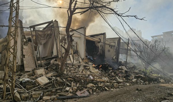 ЕС предупреждает, что конфликт в Иране может привести к тому, что инфляция превысит 3%