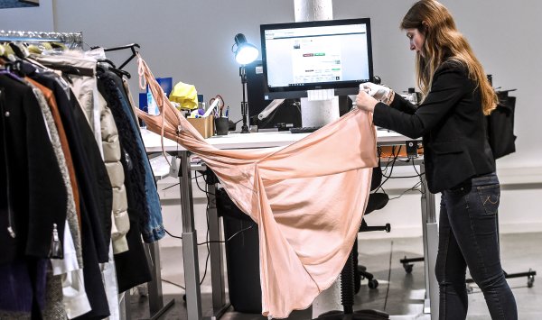 И. Бьянки: Ограниченные коллекции могут сократить отходы в моде