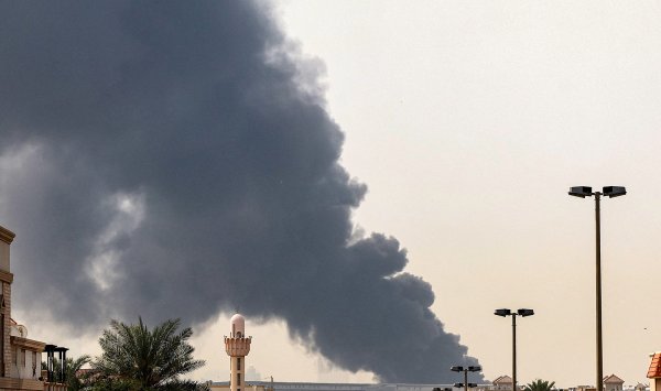 Пакистан наносит удар по Кабулу, риск серьезной эскалации растет