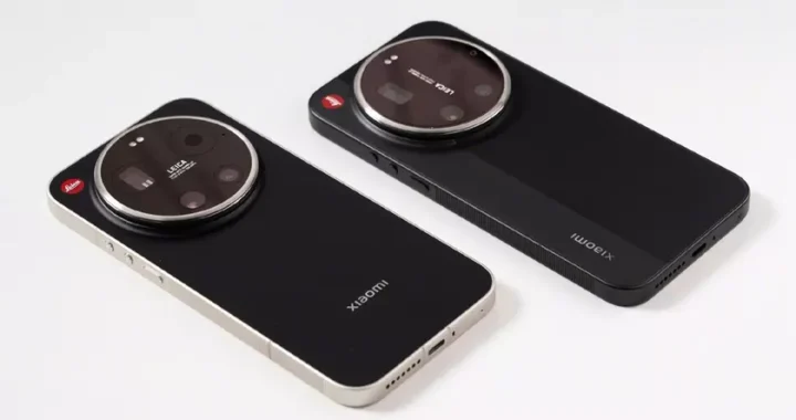 Xiaomi 17 Ultra Leica Edition: когда камера важнее здравого смысла (и кошелек)