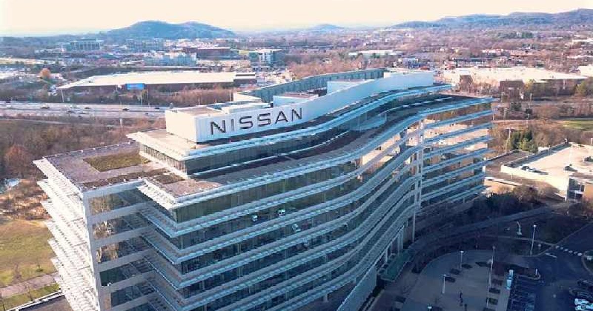 Глава Nissan допускает продажу компании