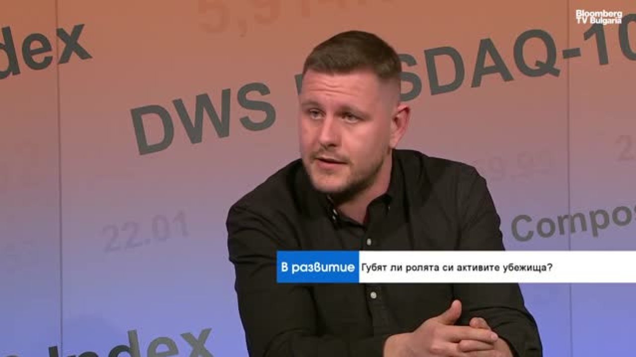 Исторически сложилось так, что за крупной рыночной паникой следовали хорошие результаты.