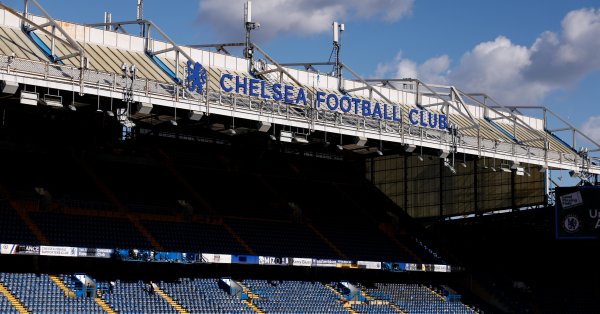 Они оштрафовали «Челси» на 10 750 000 фунтов стерлингов.