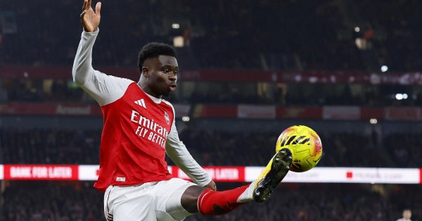 «Арсенал» идет к титулу после еще одной важной победы