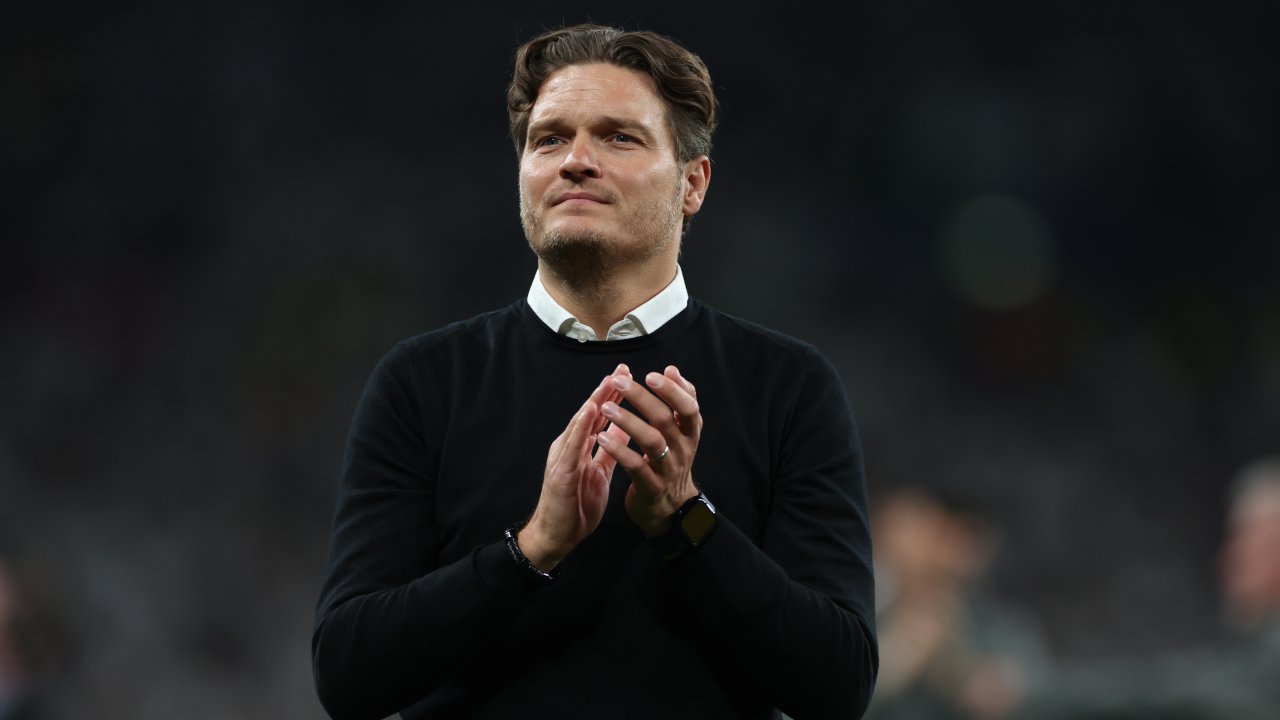 Сюрприз! Баски Бильбао назначают Эдина Терзича?