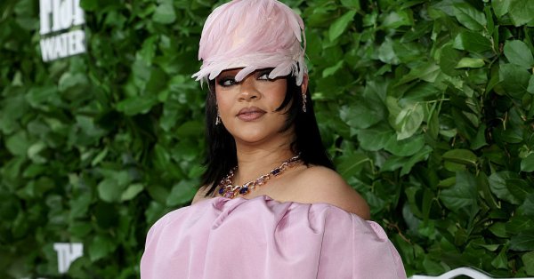 Женщина, стрелявшая в дом Рианны из дробовика, установлена ​​и арестована