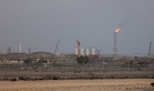 Европа готовится к многолетнему энергетическому шоку после забастовки в Катаре