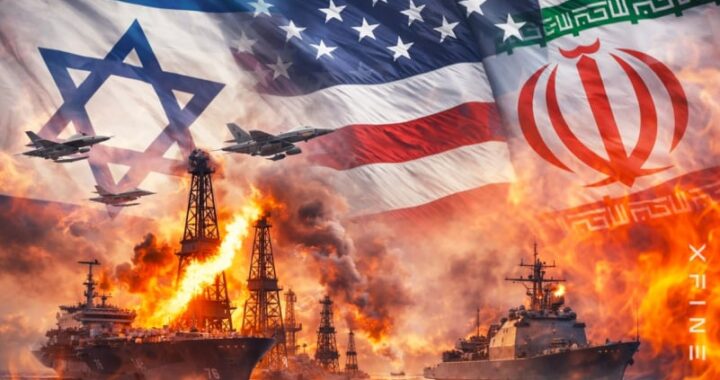 Форекс и крипто прогноз на 09 — 13 марта 2026 года — Минфин