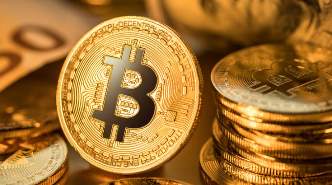 Глава Off The Chain Capital назвал биткоин страховкой на случай войны