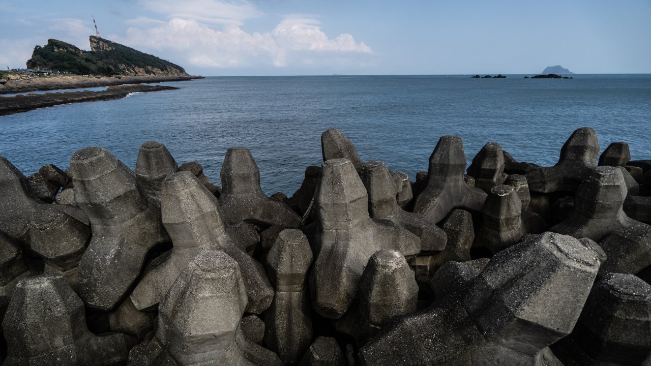 Война в Иране выявила ахиллесову пяту Тайваня