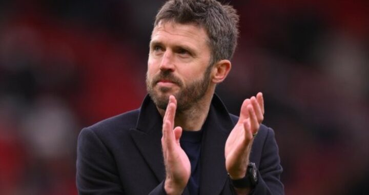 Каррик: В матче с «Челси» нам нужно продолжать наращивать темпы