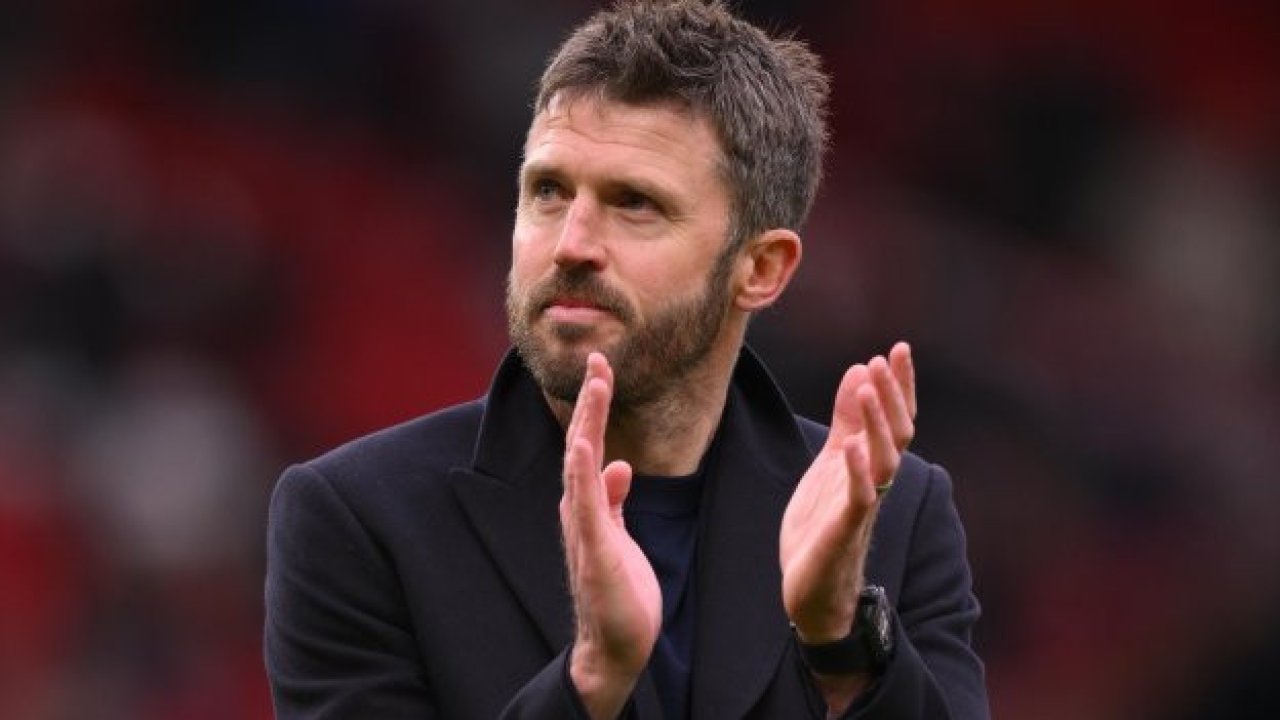 Каррик: В матче с «Челси» нам нужно продолжать наращивать темпы