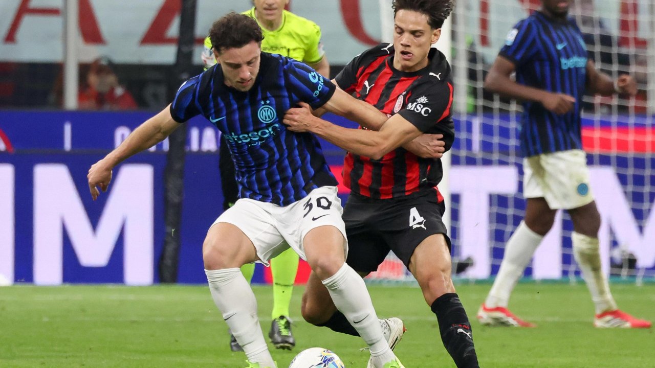 «Интер», «Милан» и «Ювентус» сыграют в Австралии в августе.