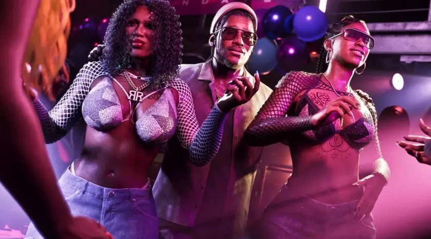 Исходный код GTA VI продают в Даркнете: хакеры заявляют о новом изломе Rockstar Games