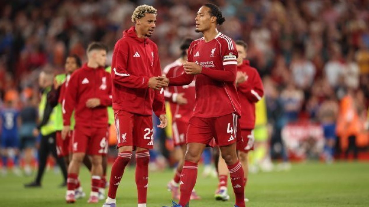 Головокружительный трансфер! «Реал» потратил огромную сумму на звезду «Ливерпуля»