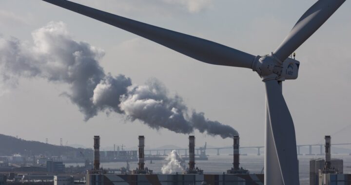 «Сделка дьявола» подрывает энергетическую безопасность Южной Кореи