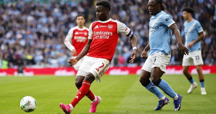 Отличные новости для «Арсенала» в борьбе за титул и Лигу Чемпионов