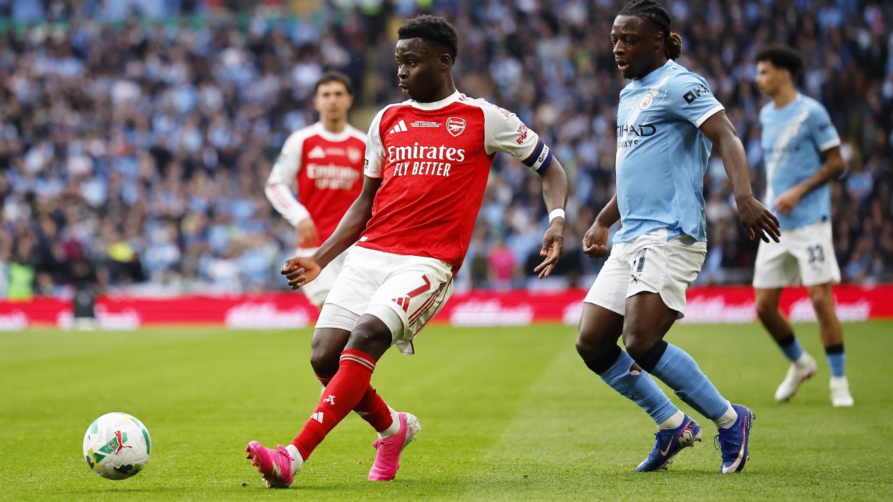 Отличные новости для «Арсенала» в борьбе за титул и Лигу Чемпионов