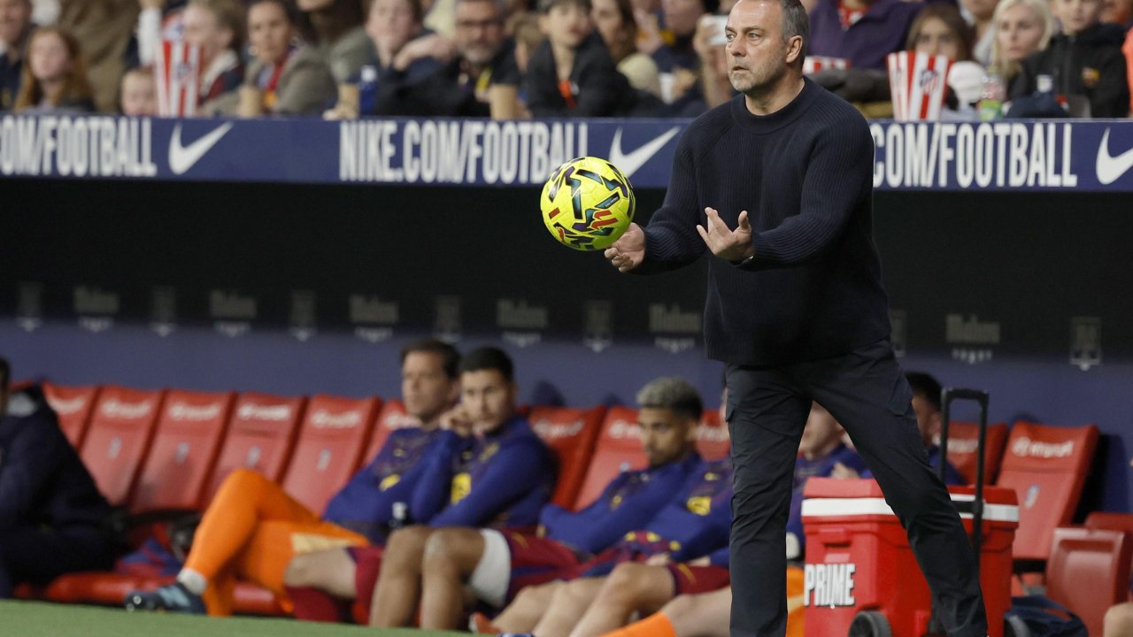 Главные новости для Барсы