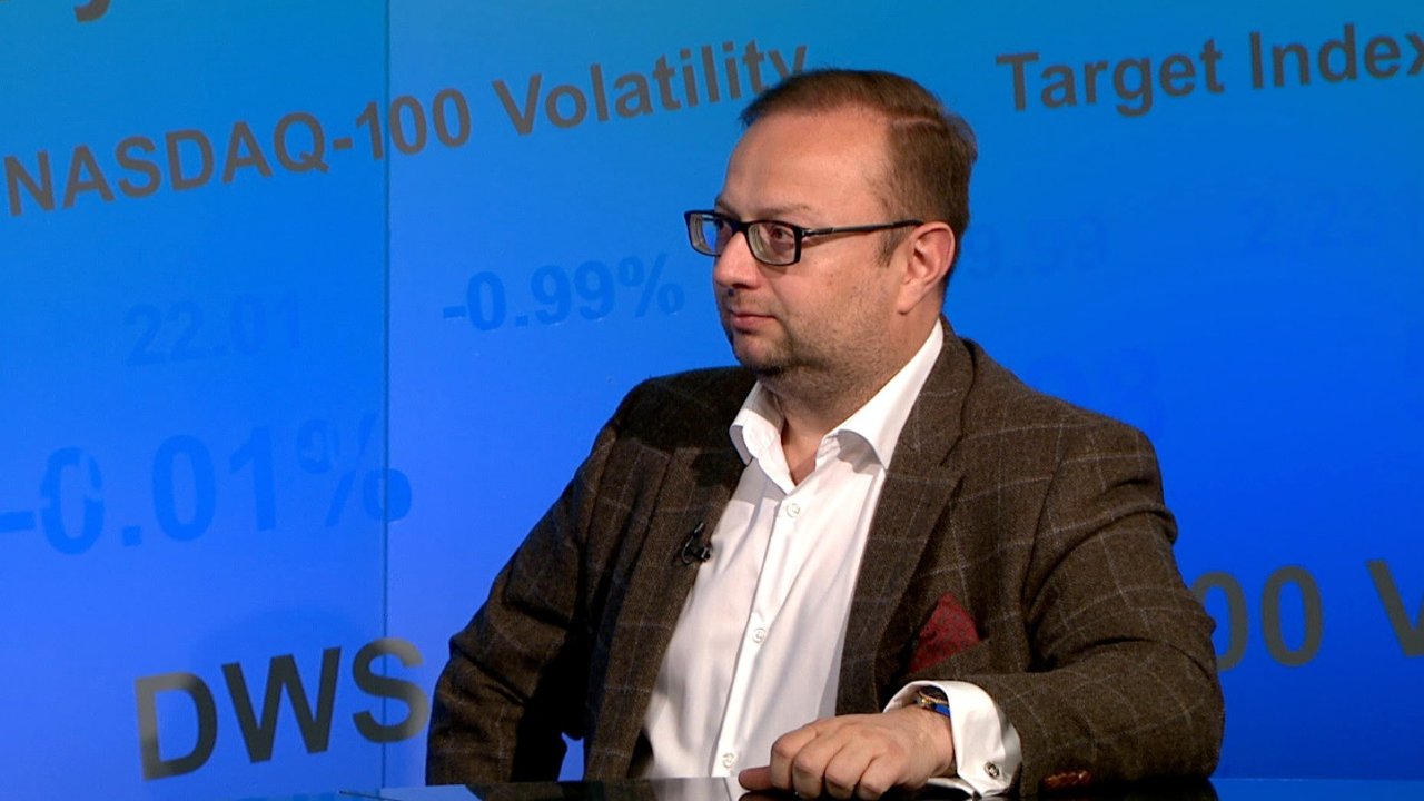 Ивайло Пенев: Идея объединения бирж Восточной Европы возрождается