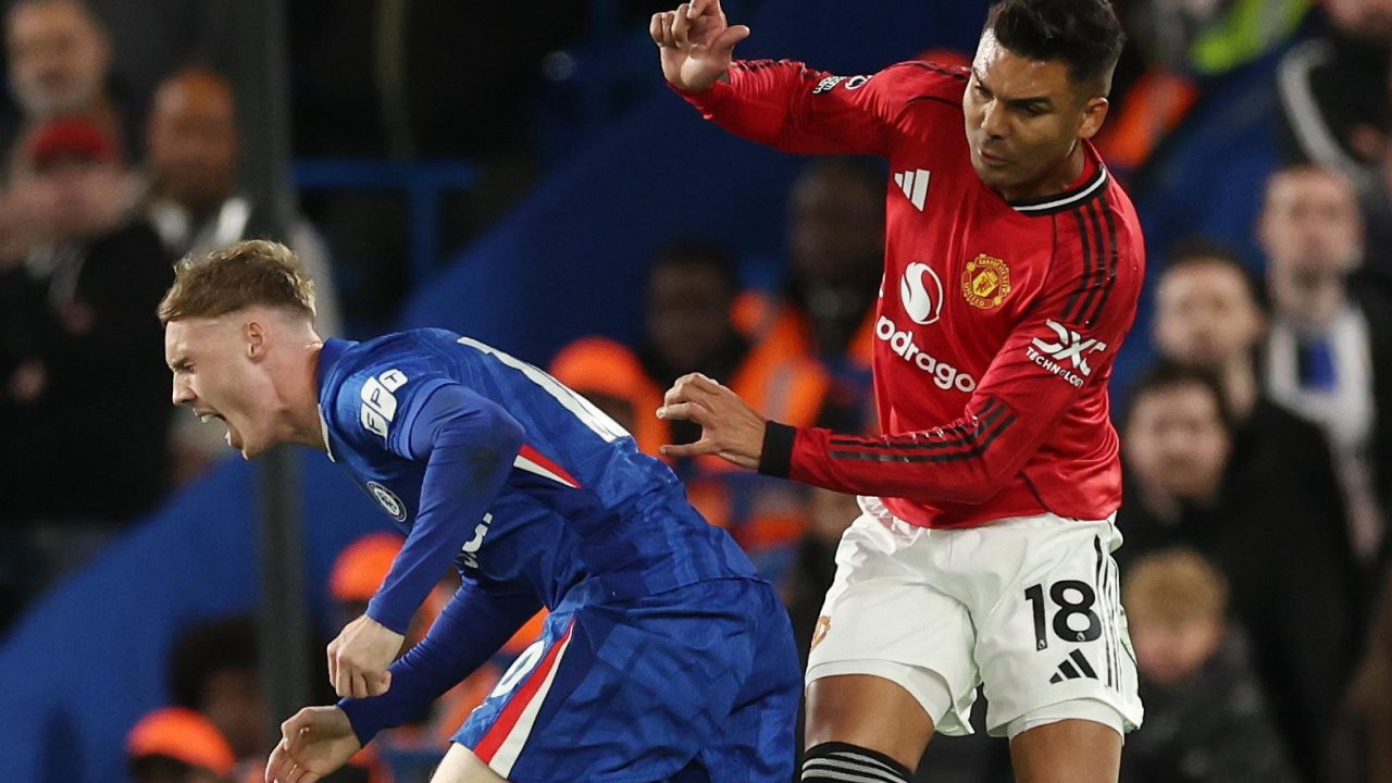 Удача и стропила накрыли «Манчестер Юнайтед» в Лондоне, «Челси» ушел из Лиги чемпионов