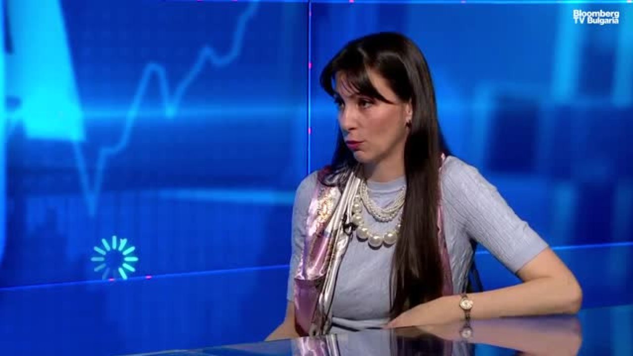 Сможет ли первый болгарский учитель искусственного интеллекта удержать внимание учеников?