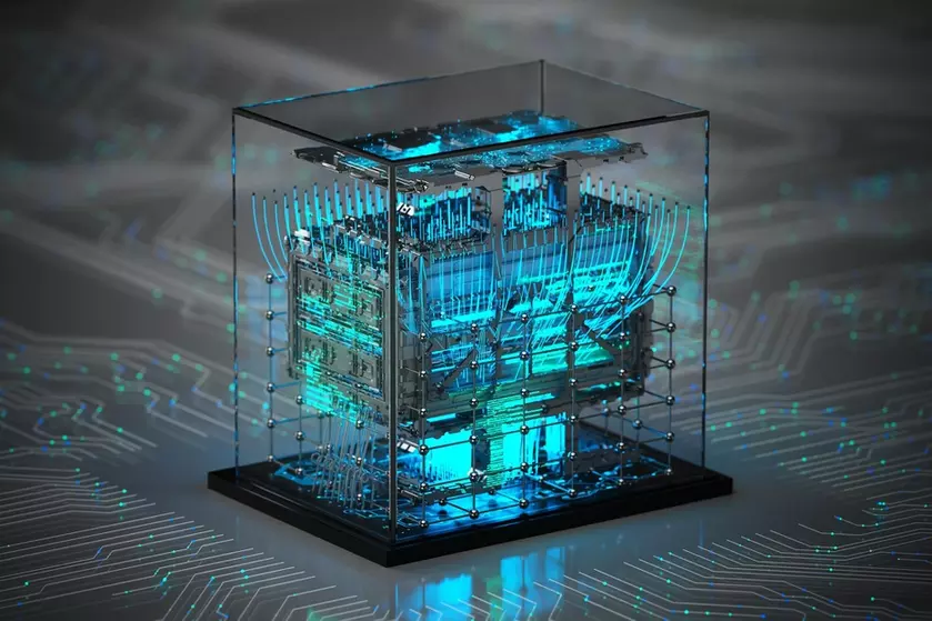 Кремниевый прорыв: ученые создали первый логический квантовый процессор на базе обычных полупроводников