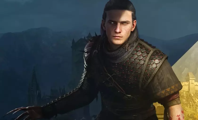 Вас приглашают: на следующей неделе состоится презентация The Blood of Dawnwalker, на которой прозвучит дата релиза вампирской RPG