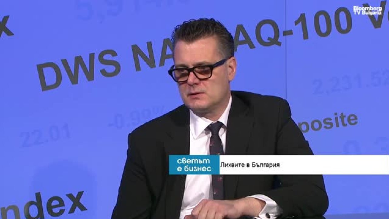 Сильный рынок капитала для сильной экономики: нам нужно государственное видение его развития