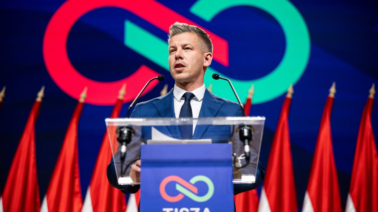 Венгрия разблокировала помощь Киеву в обмен на замороженные средства