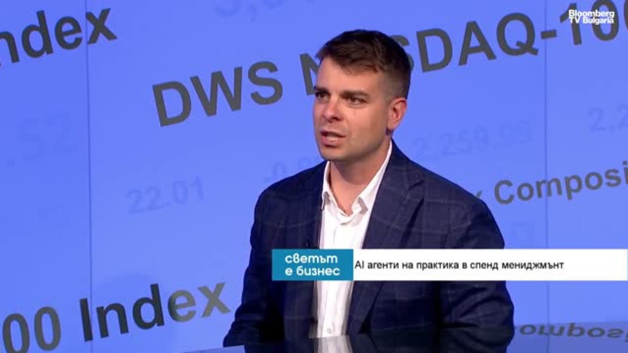 Агенты ИИ делают финансовые отделы компаний «невидимыми»