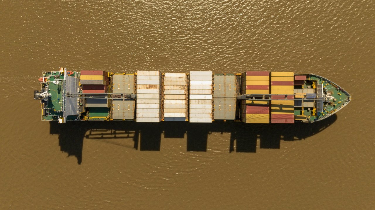 Блокада Трампа рискует расширить войну в открытом море