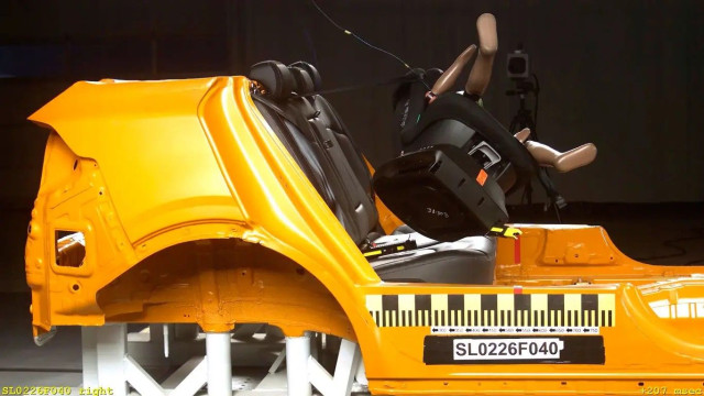 детский стул