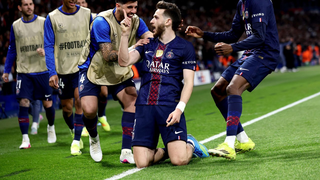 «ПСЖ» сожалеет, что не обыграл «Ливерпуль» больше