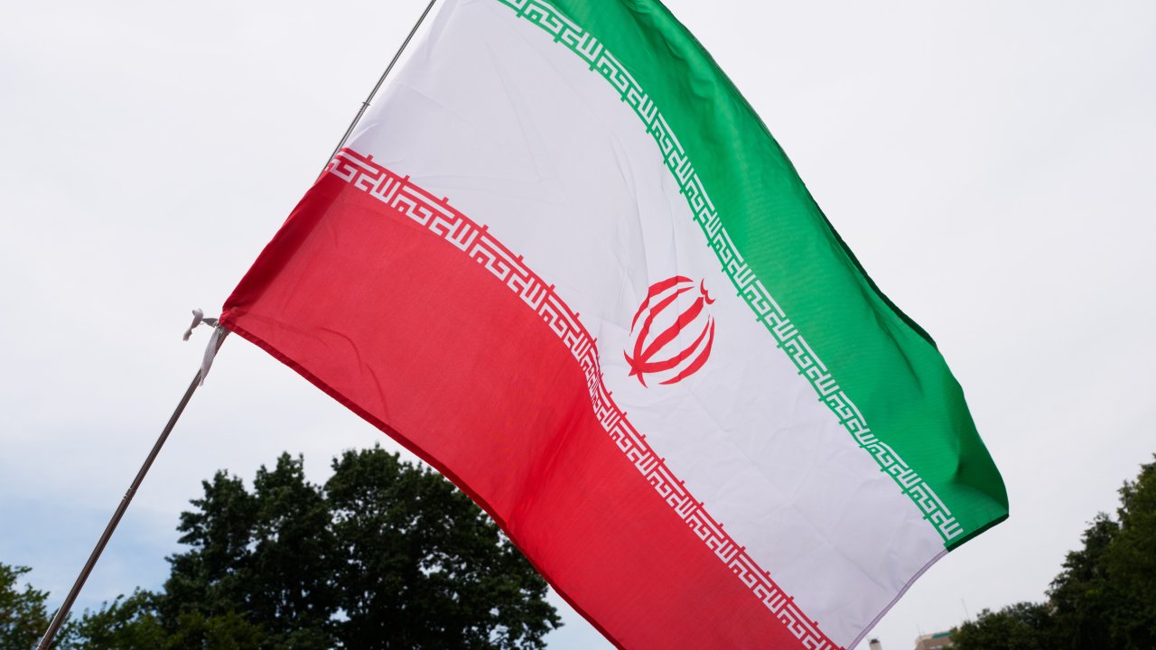 Иран не хочет вести переговоры после захвата США его корабля