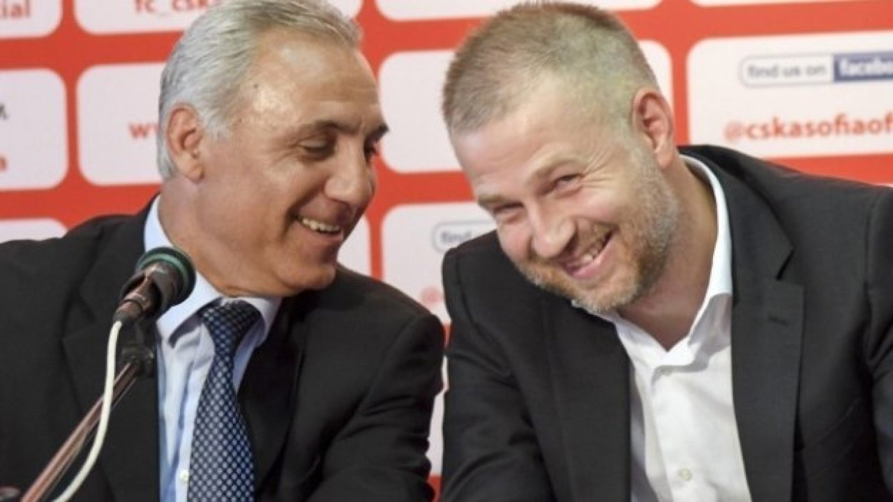 ЦСКА выгнал его, но теперь ему предстоит сенсационное назначение